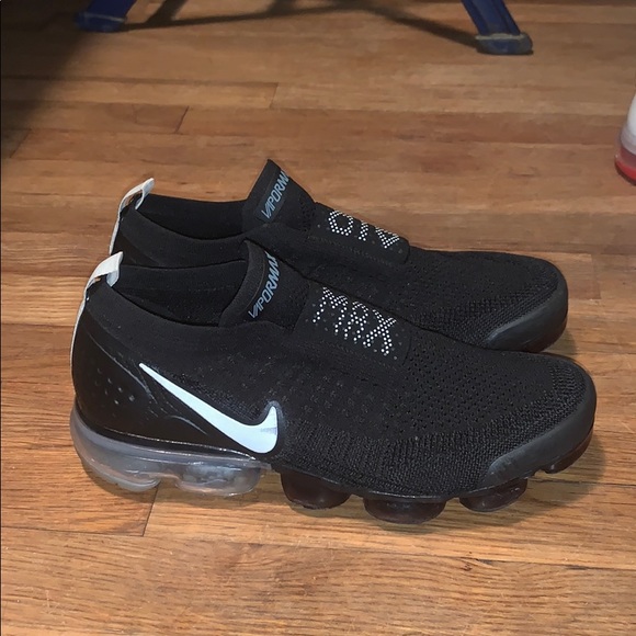 Nike Other - Nike Air VaporMax Black